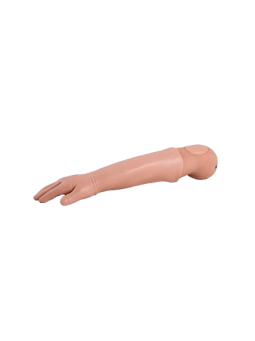 CHILD IV TRAINING ARM 